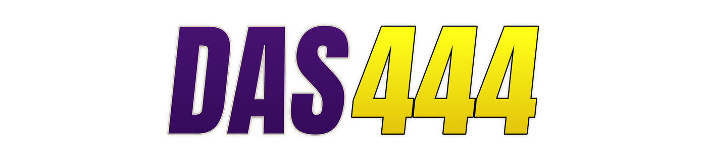 das444 লোগো